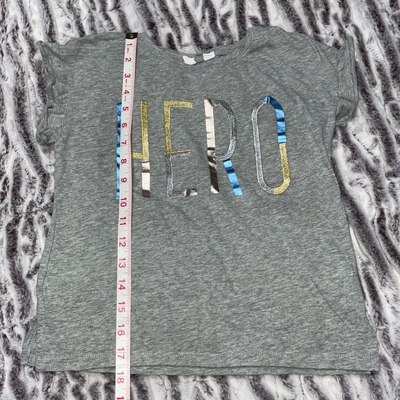 Gap girls Tee Shirt - Picture 4 of 4